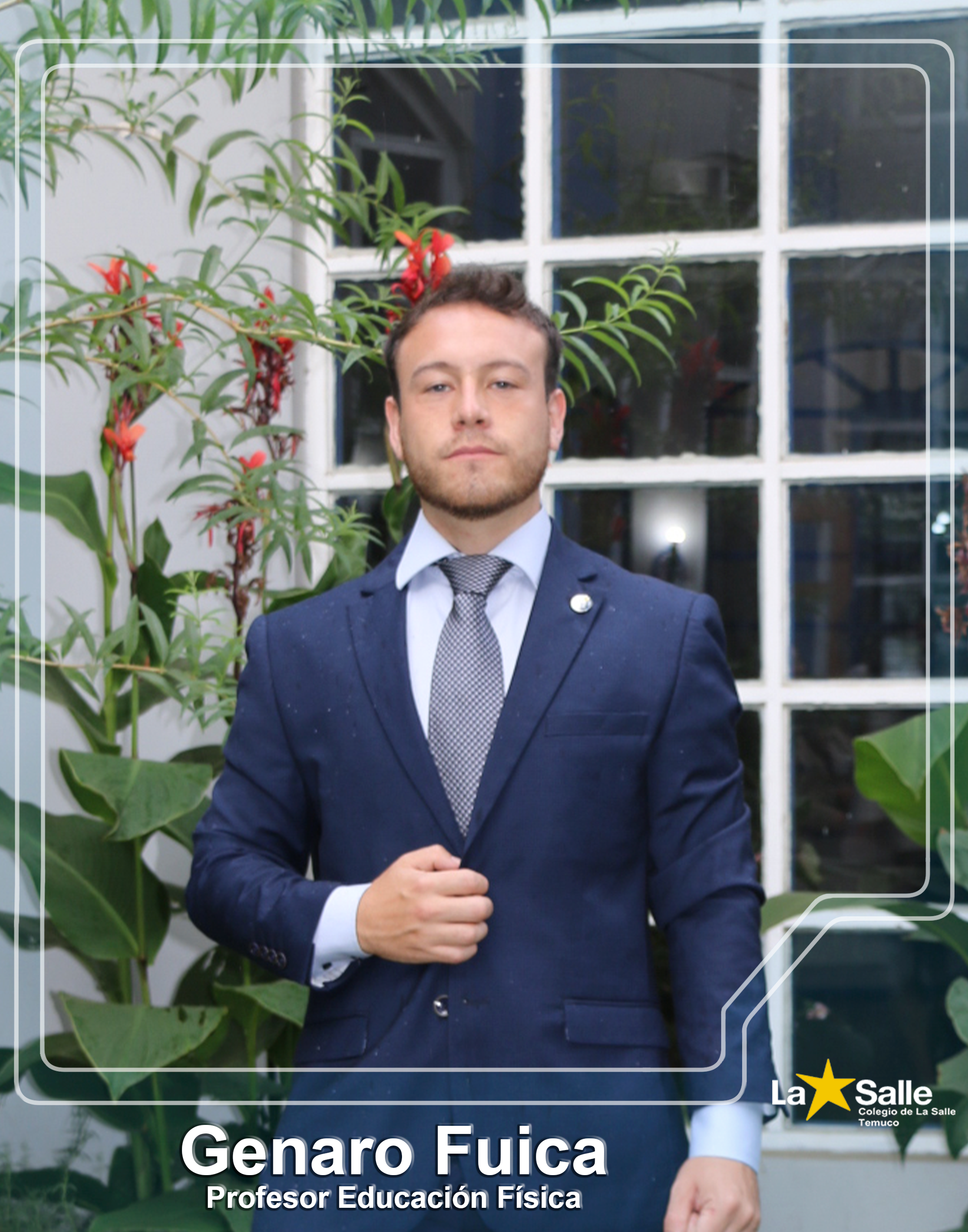 Sr. Genaro Fuica